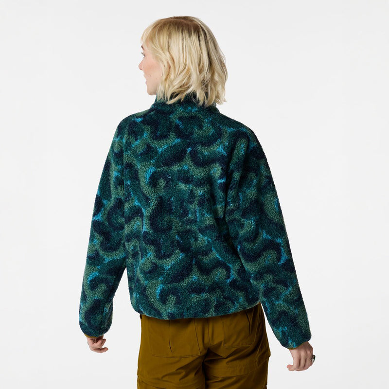 Cotopaxi Amigazo Fleece Jacket - Womens