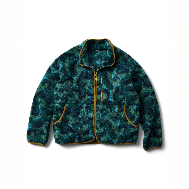Cotopaxi Amigazo Fleece Jacket - Womens