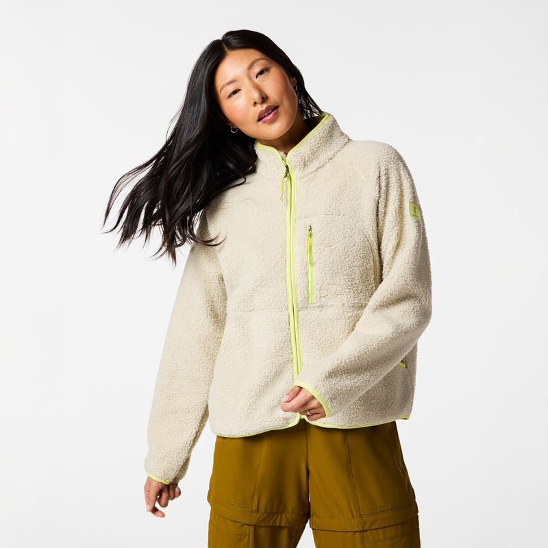 Cotopaxi Amigazo Fleece Jacket - Womens