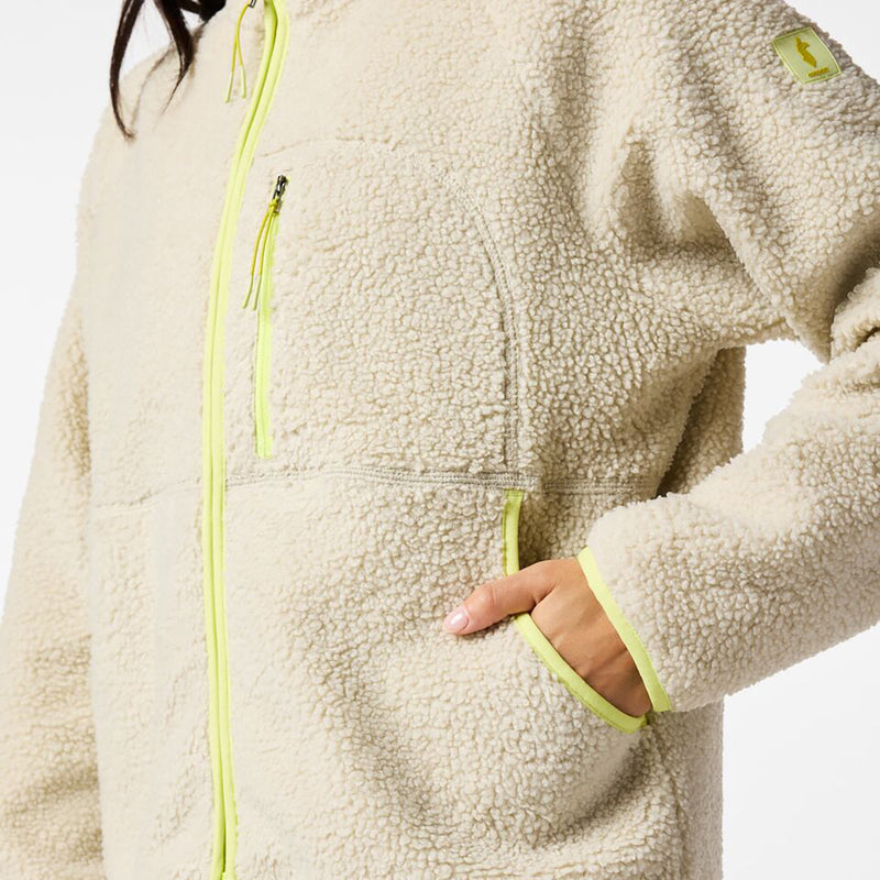 Cotopaxi Amigazo Fleece Jacket - Womens