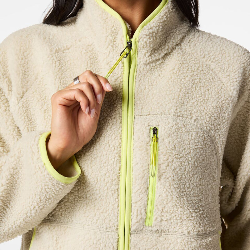 Cotopaxi Amigazo Fleece Jacket - Womens