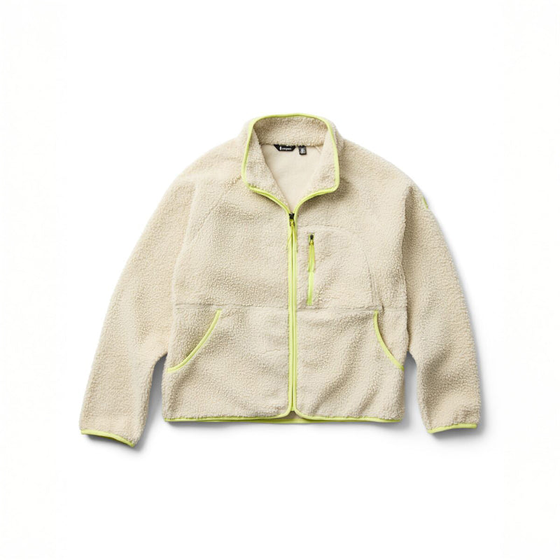 Cotopaxi Amigazo Fleece Jacket - Womens
