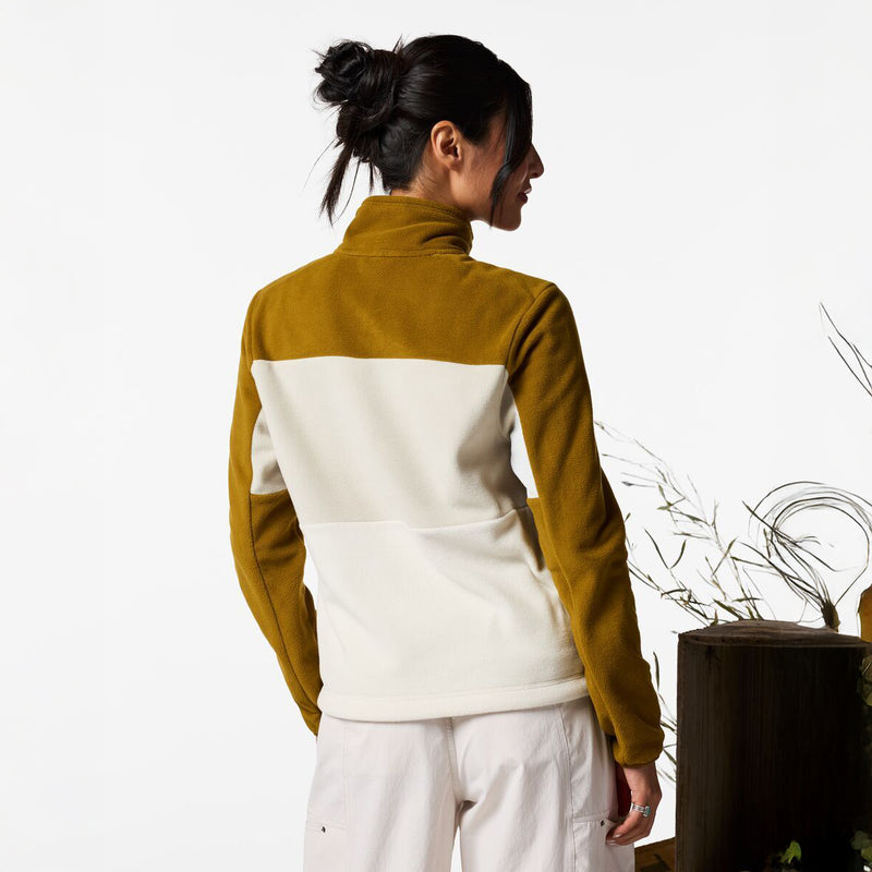 Cotopaxi Encima Fleece Pullover - Womens