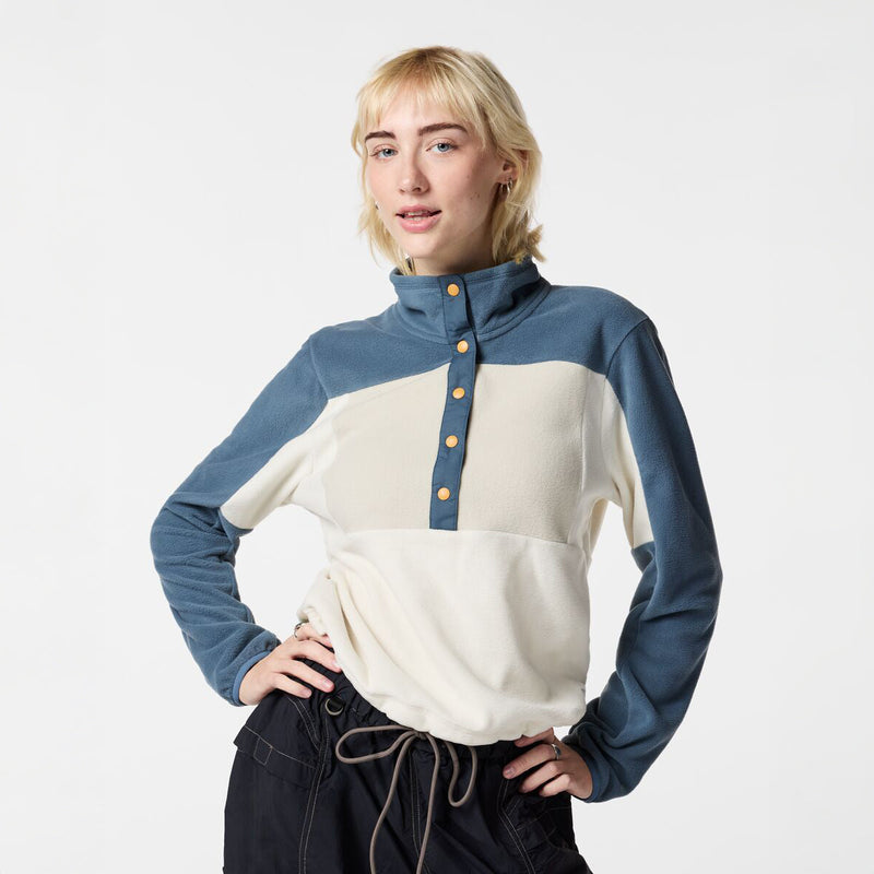 Cotopaxi Encima Fleece Pullover - Womens