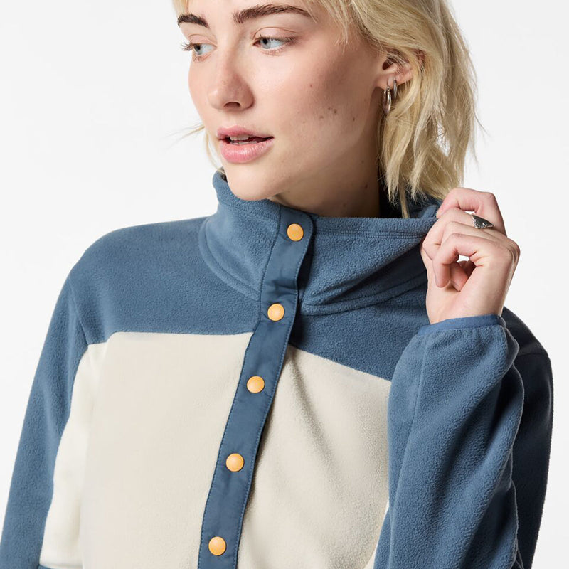 Cotopaxi Encima Fleece Pullover - Womens
