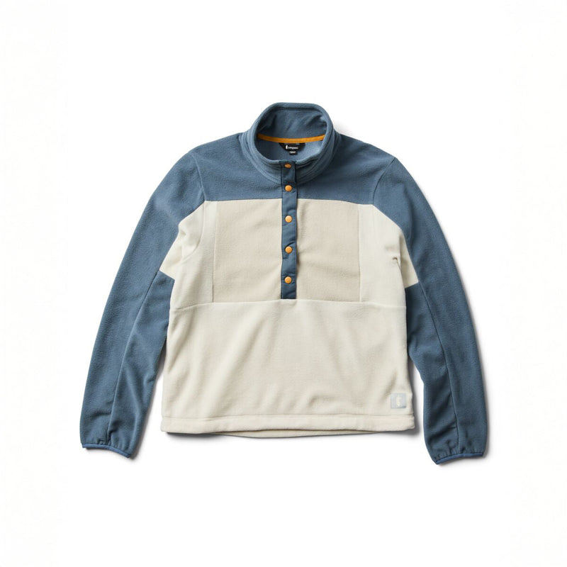 Cotopaxi Encima Fleece Pullover - Womens