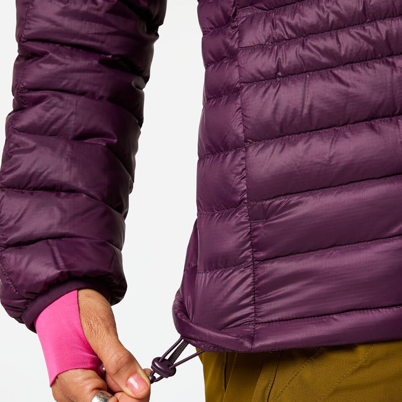 Cotopaxi Fuego Down Hooded Jacket - Womens