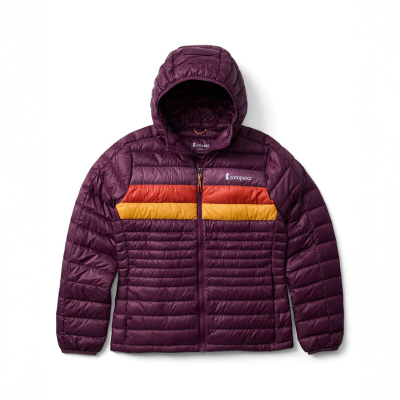 Cotopaxi Fuego Down Hooded Jacket - Womens