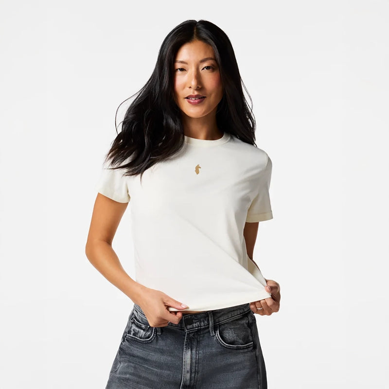 Cotopaxi Llama Icon T-Shirt - Womens