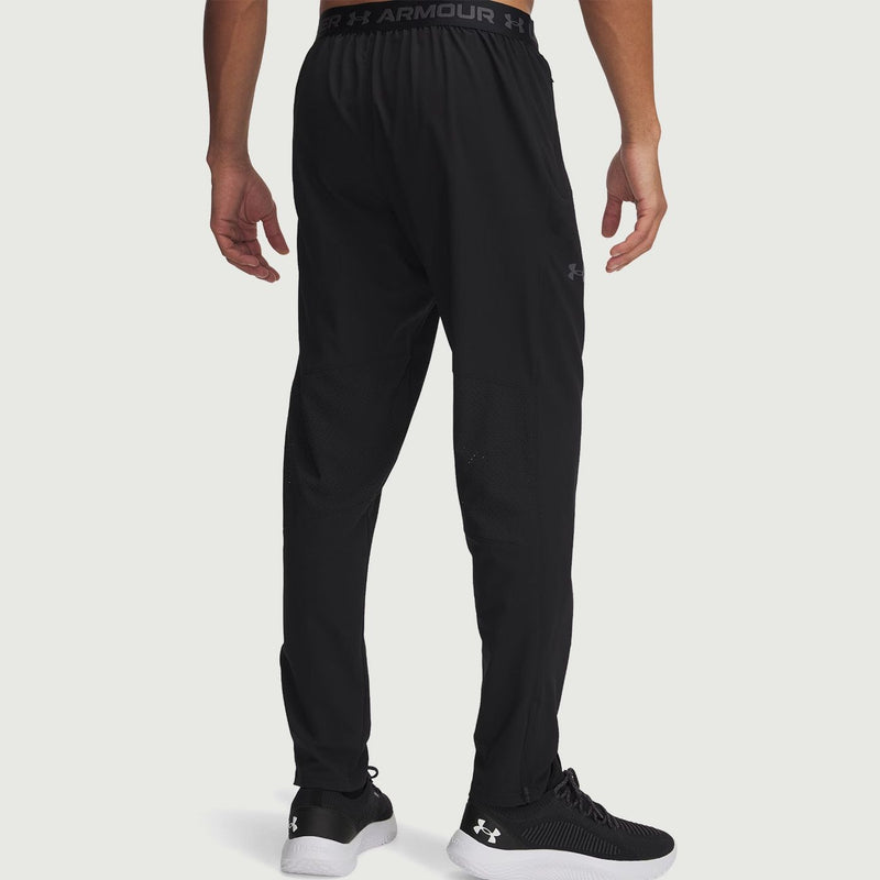 Under Armour - Vanish Woven Tapered Pants - Mens
