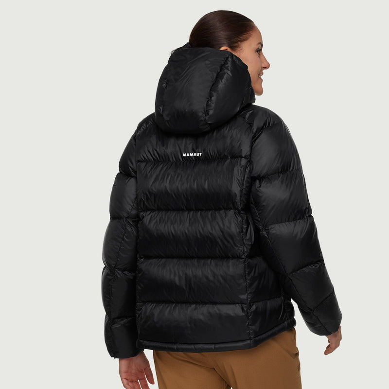 Mammut - Glacier Glow IN Hooded Jacket - Womens