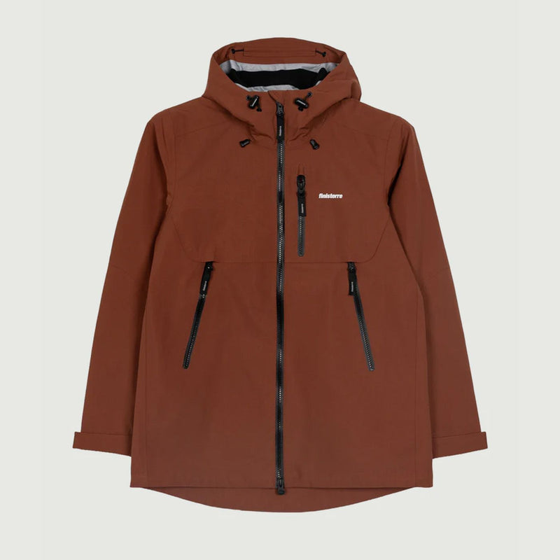 Finisterre - Stormbird Waterproof Jacket - Womens