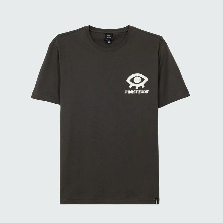 Finisterre - Factory Surf T-Shirt - Mens