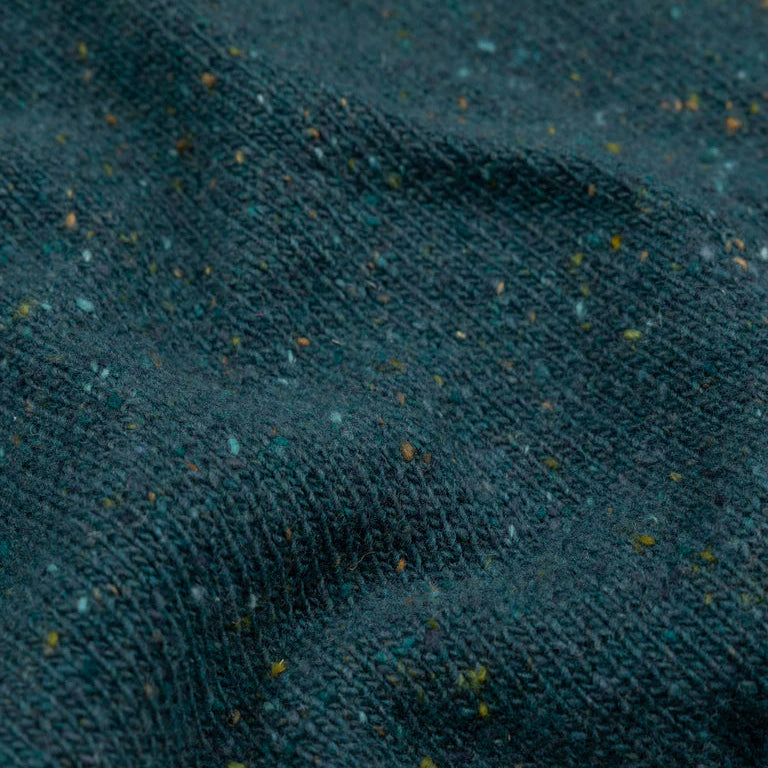 Finisterre - Farne Crew Neck Knit Jumper - Womens