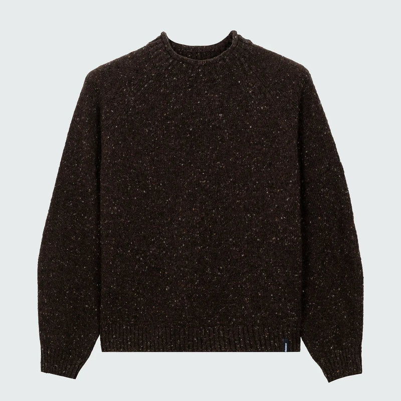 Finisterre Faye Jumper - Womens