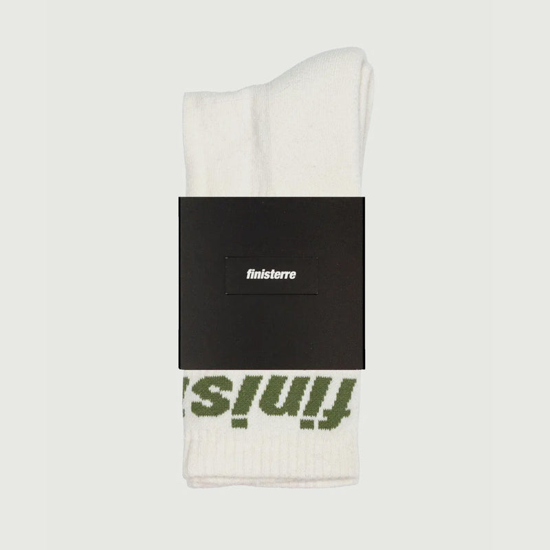 Finisterre Crew Sock