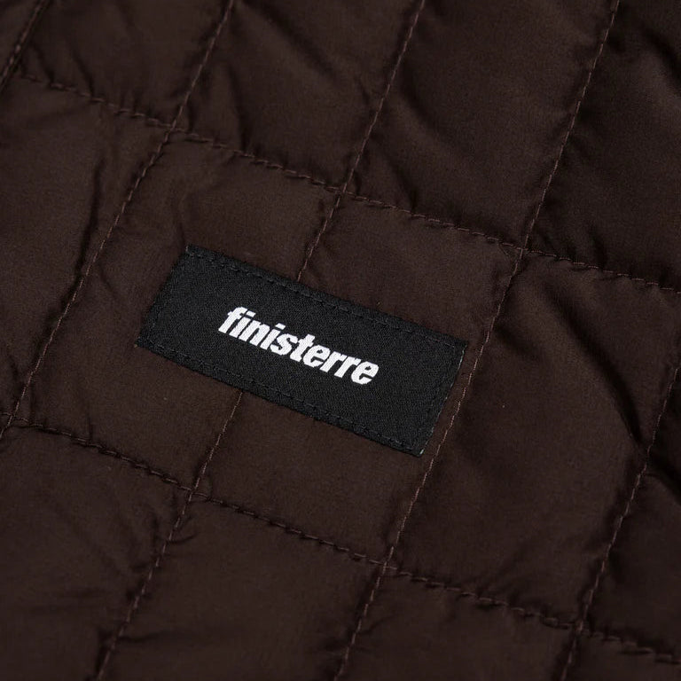 Finisterre Firecrest Hooded Jacket - Womens