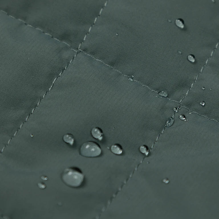 Finisterre - Firecrest Hooded Jacket - Womens