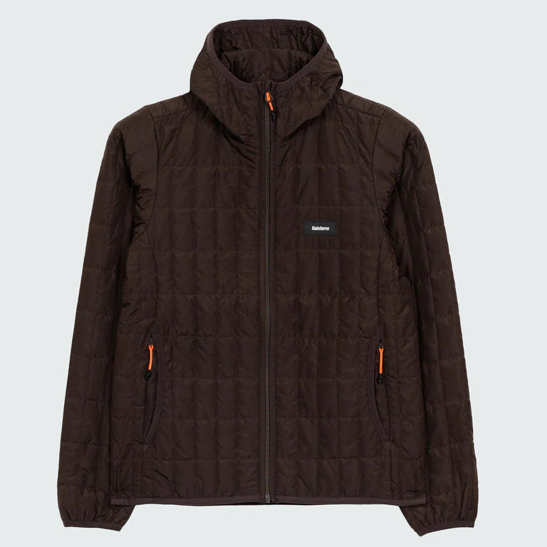 Finisterre Firecrest Hooded Jacket - Womens