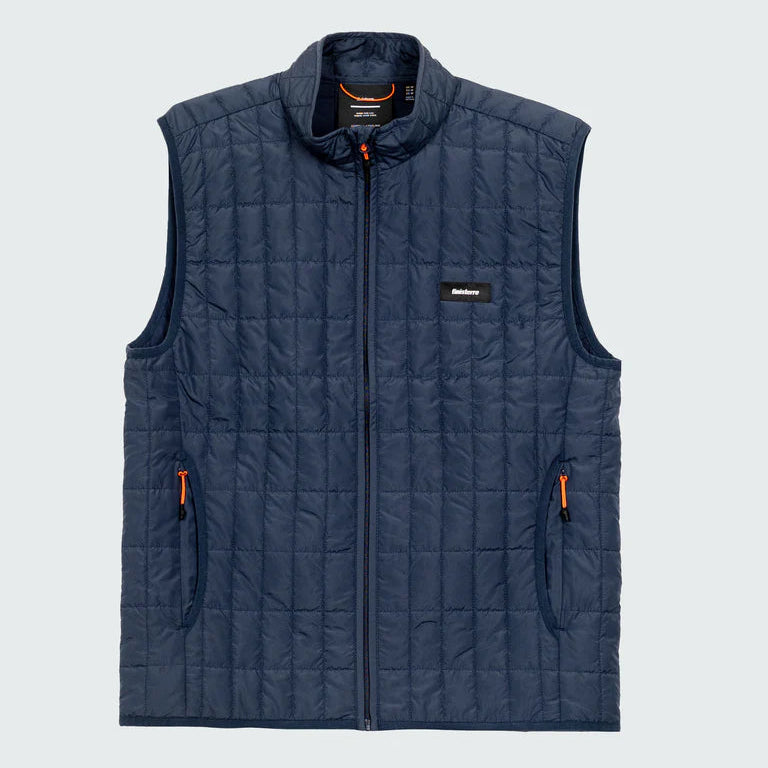 Finisterre - Firecrest Gilet - Mens