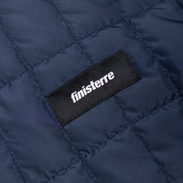 Finisterre - Firecrest Hooded Jacket - Mens