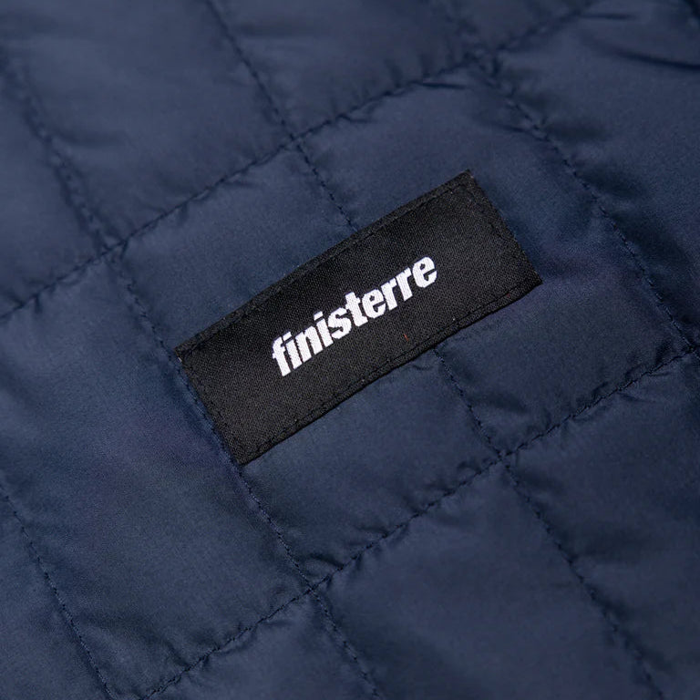 Finisterre - Firecrest Gilet - Mens