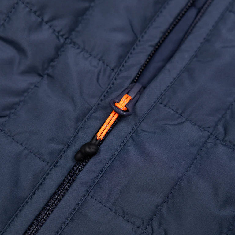 Finisterre - Firecrest Gilet - Mens