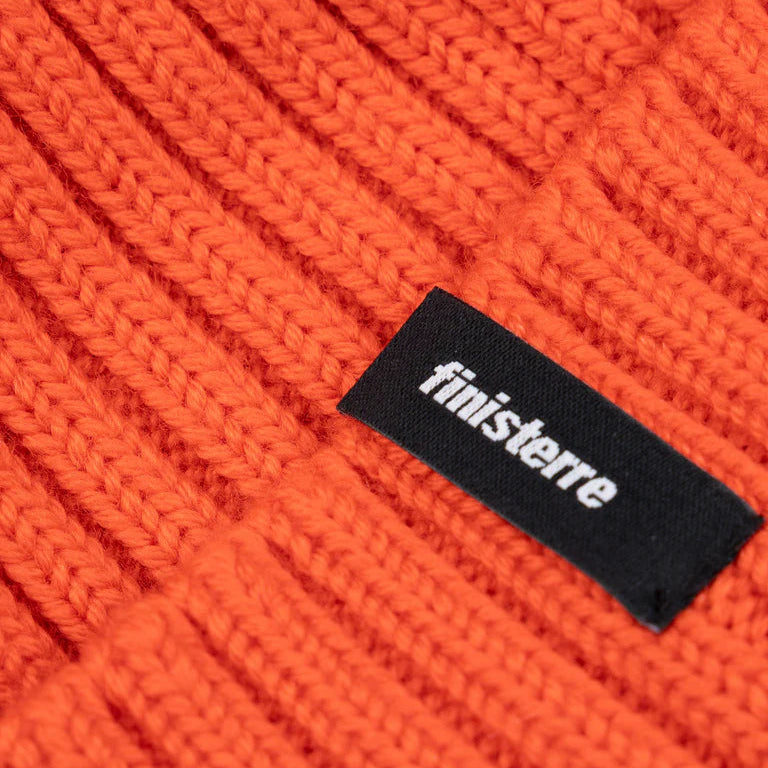 Finisterre Fisherman Beanie - Unisex