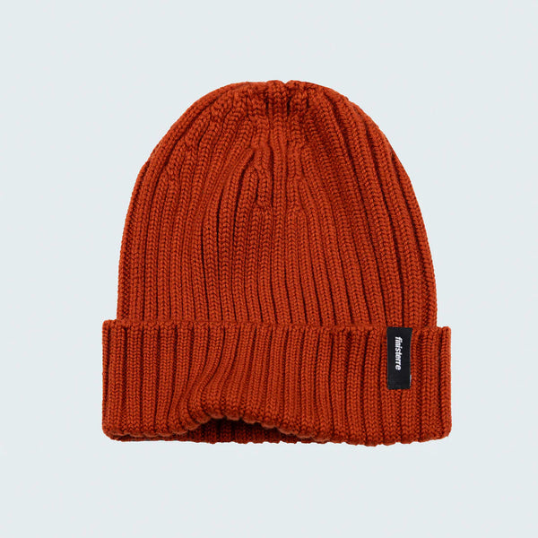 Finisterre - Fisherman Beanie - Unisex