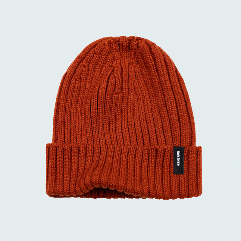 Finisterre - Fisherman Beanie - Unisex