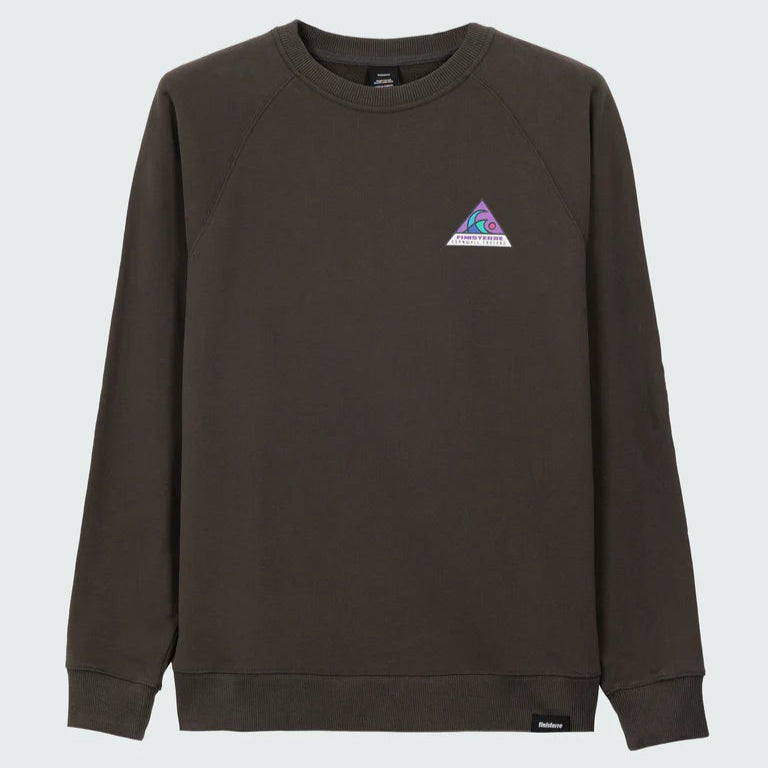Finisterre - Future Wave Coho Sweatshirt - Mens