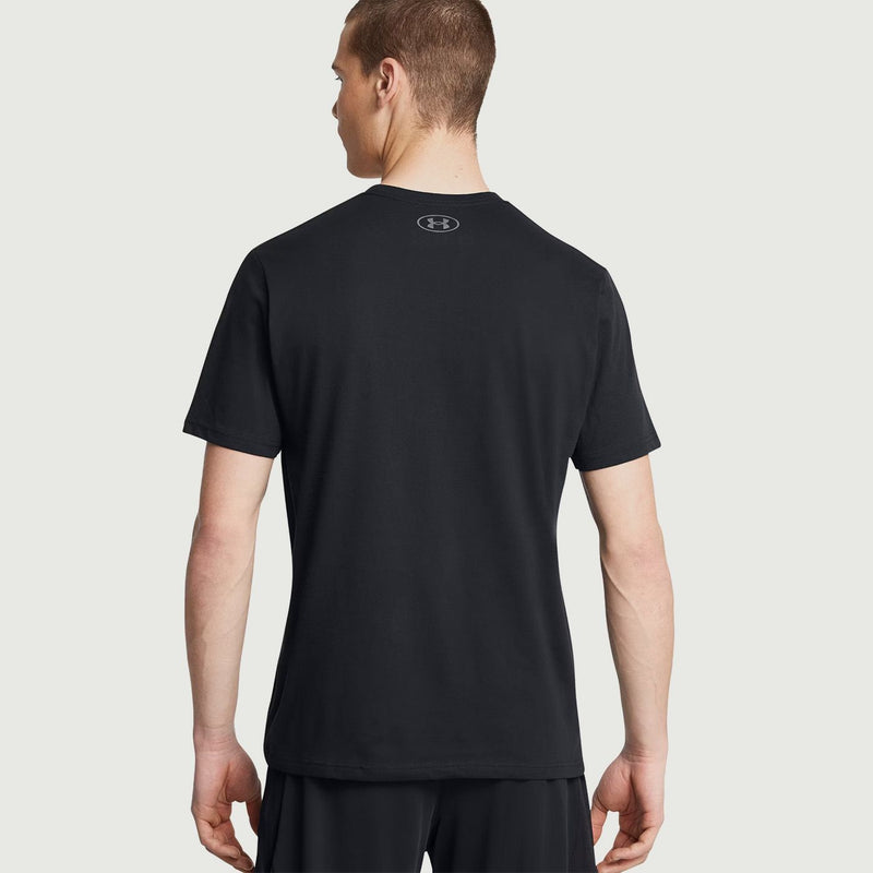 Under Armour - Boxed Sports Short Sleeve - Mens