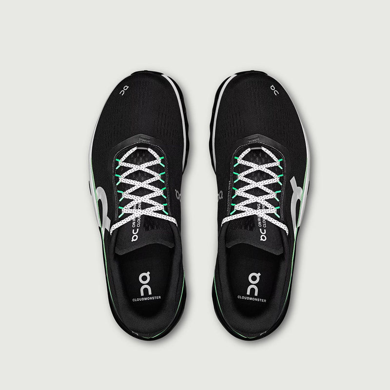 ON - Cloudmonster 2 - Mens