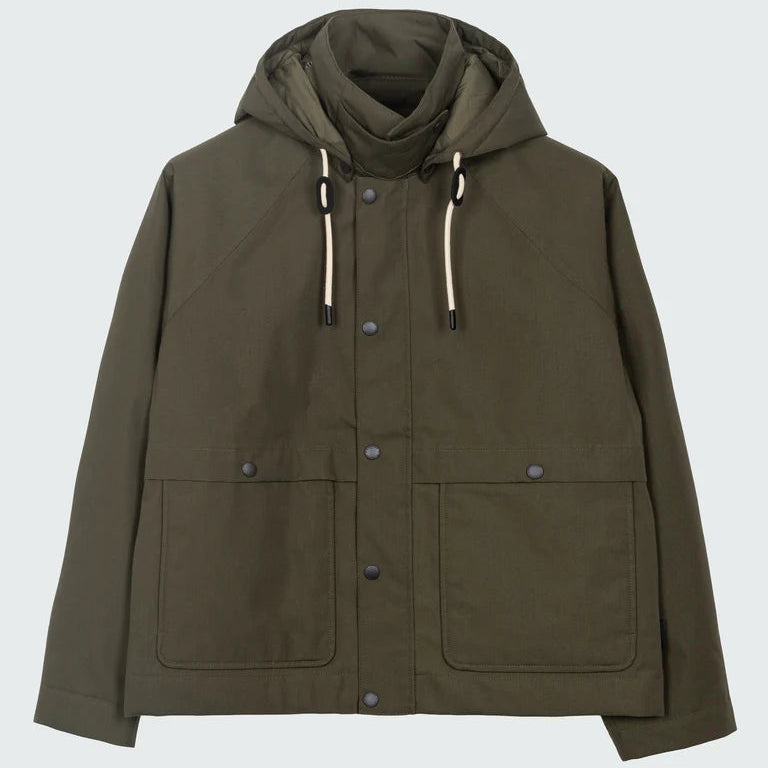 Finisterre Gannel Jacket - Womens