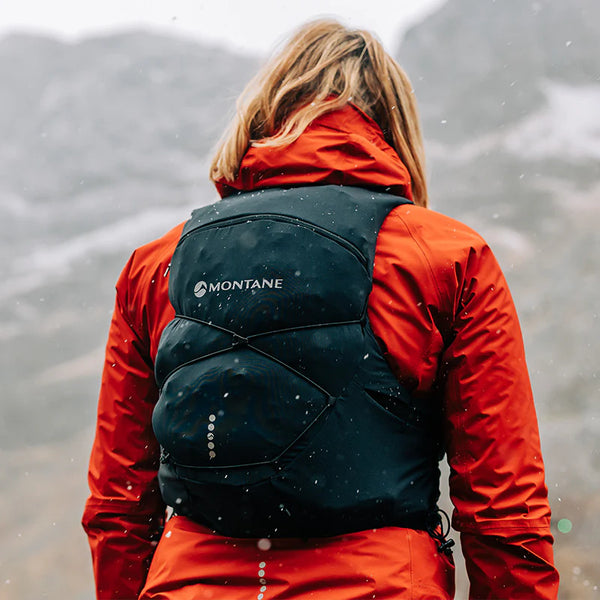 Montane - Gecko VP 12+