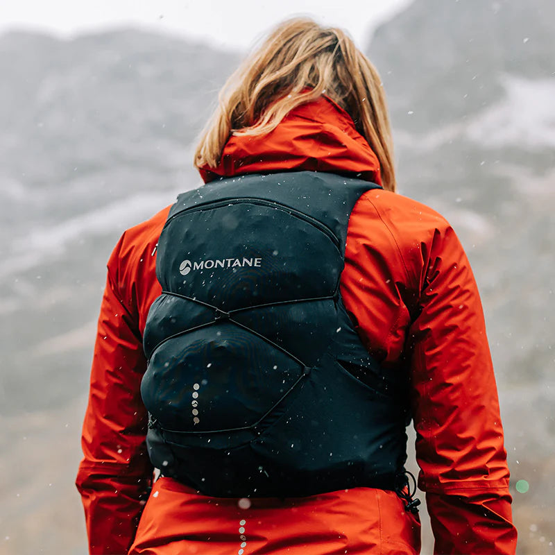 Montane - Gecko VP 12+