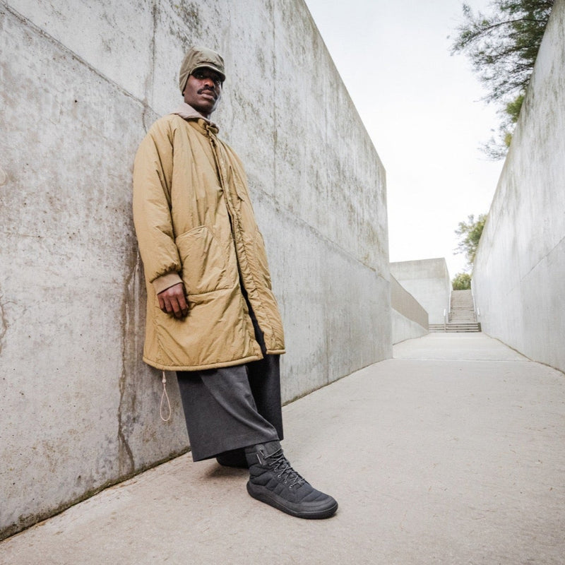 Vivobarefoot - Gobi Hiber - Mens