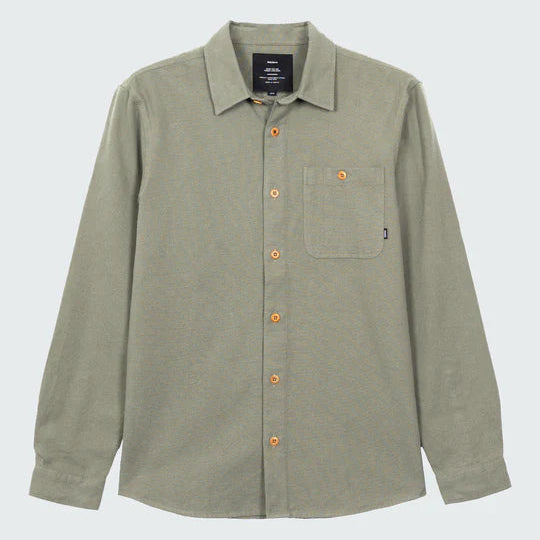 Finisterre - Gylly Shirt - Mens