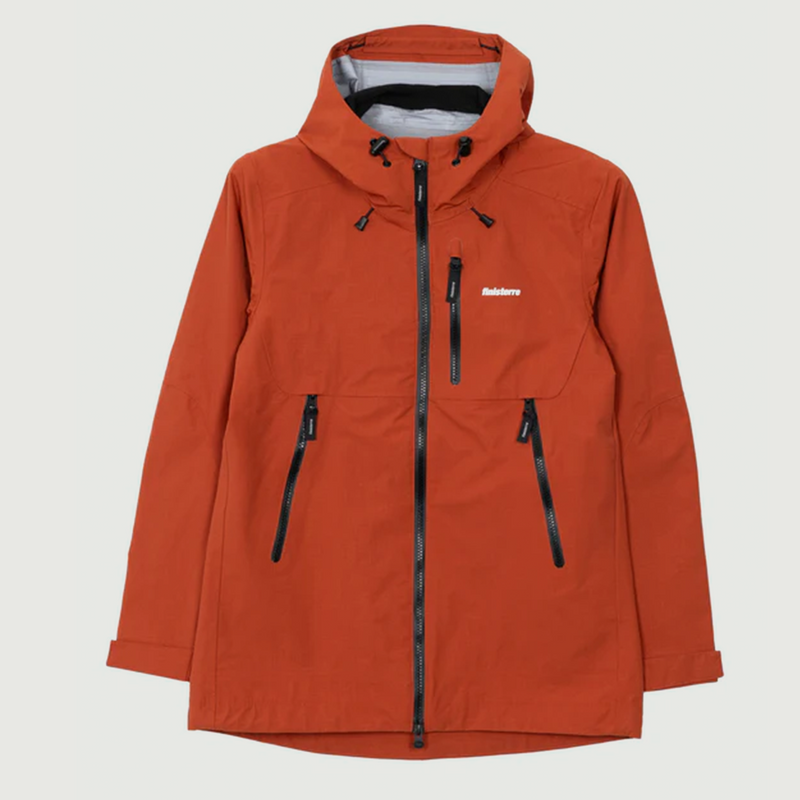 Finisterre - Stormbird Jacket - Womens