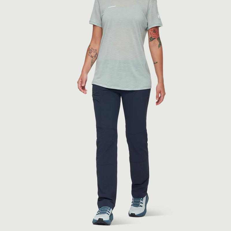 Mammut - Runbold IV Pants - Womens