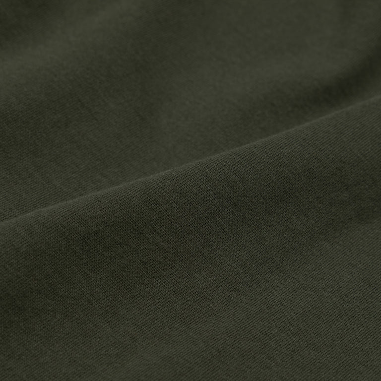 Finisterre - Harlyn Logo Long Sleeve T-Shirt - Mens