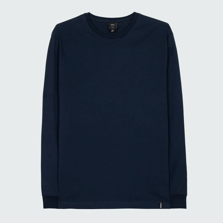 Finisterre - Harlyn Long Sleeve Tee - Mens