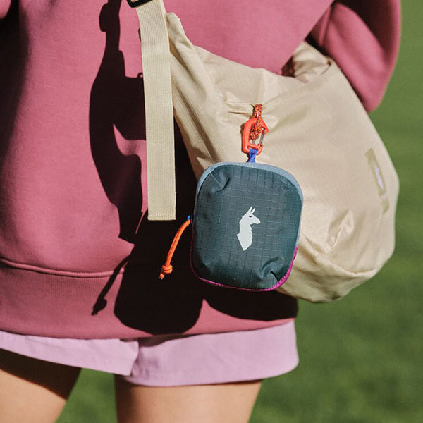 Cotopaxi Allpita Mini Bag - Del Día