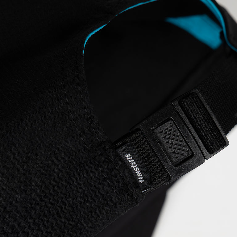 Finisterre - 5 Panel Unstructured Rip Stop Cap