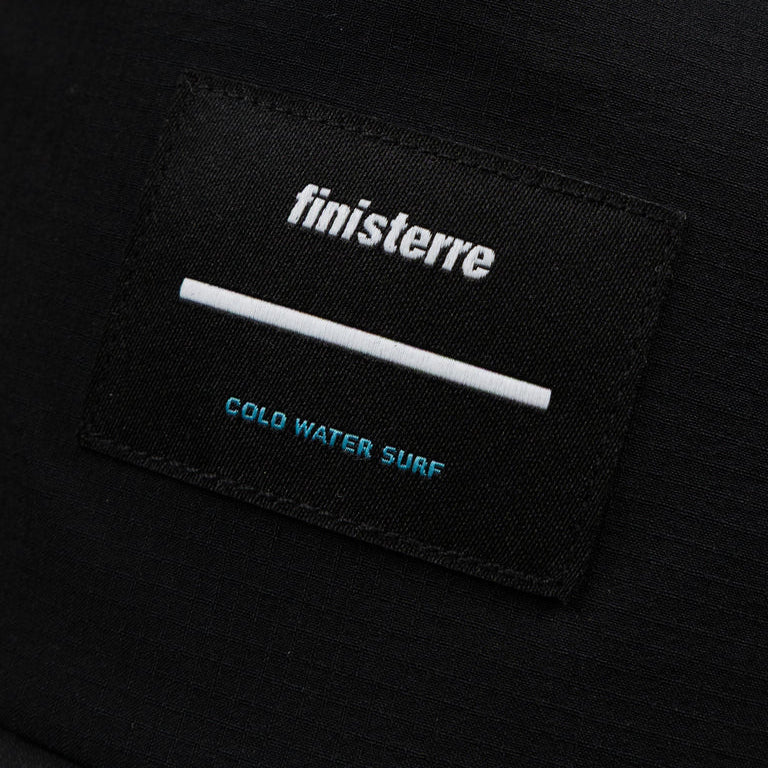 Finisterre - 5 Panel Unstructured Rip Stop Cap