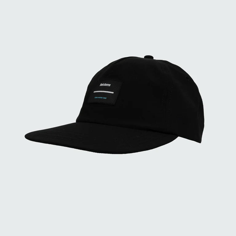 Finisterre - 5 Panel Unstructured Rip Stop Cap