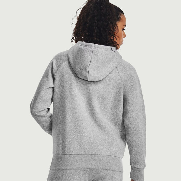 Under Armour - Rival Fleece Big Logo Hoodie - Womens