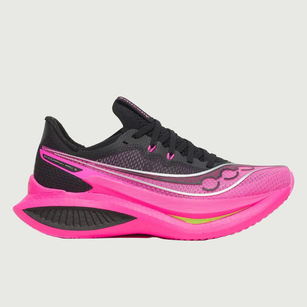 Saucony - Endorphin Pro 5 - Womens