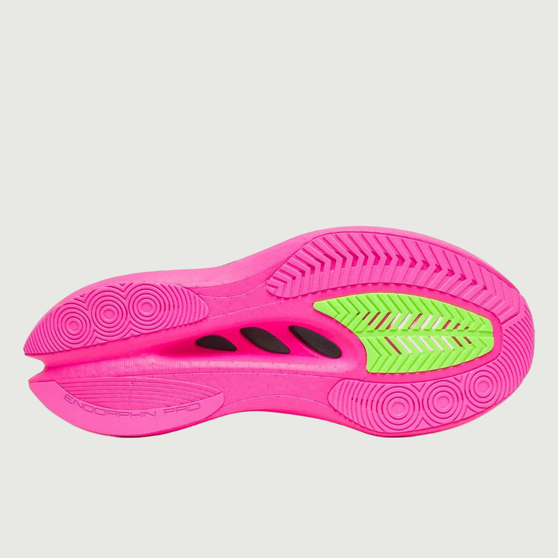 Saucony - Endorphin Pro 5 - Womens