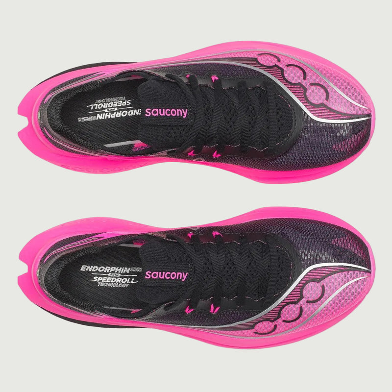 Saucony - Endorphin Pro 5 - Womens